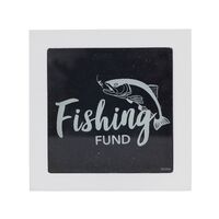Splosh Father's Day Mini Change Box - Fishing Fund