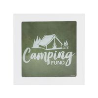 Splosh Father's Day Mini Change Box - Camping Fund