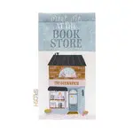 Splosh Forever Booked - Book Store Glasses Case