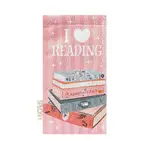 Splosh Forever Booked - Reading Glasses Case