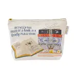 Splosh Forever Booked - Zip Case