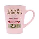 Splosh Forever Booked - Reading Mug