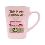 Splosh Forever Booked - Reading Mug