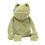 Jellycat Fergus Frog - Original