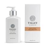 Tilley Body Wash - Vanilla Bean 400ML