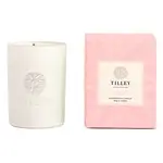 Tilley Rainbow Collection - Velvet Rose & Jasmine Petite Soy Candle