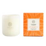 Tilley Rainbow Collection - Crisp Watermelon & Guava Soy Candle