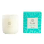 Tilley Rainbow Collection - Creamy Coconut & Sea Salt Soy Candle
