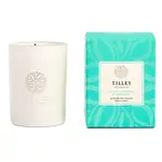 Tilley Rainbow Collection - Creamy Coconut & Sea Salt Petite Soy Candle