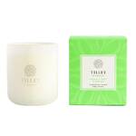 Tilley Rainbow Collection - Fresh Citrus & Ginger Soy Candle