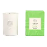 Tilley Rainbow Collection - Fresh Citrus & Ginger Petite Soy Candle