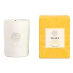 Tilley Rainbow Collection - Suede Tobacco & Amber Petite Soy Candle