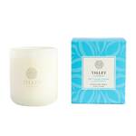 Tilley Rainbow Collection - Fresh Cotton Blossom & Gardenia Soy Candle