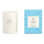 Tilley Rainbow Collection - Fresh Cotton Blossom & Gardenia Petite Soy Candle