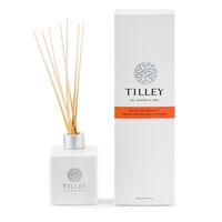 Tilley Reed Diffuser - Wild Gingerlily 150ml