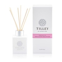 Tilley Reed Diffuser - Persian Fig 75ml