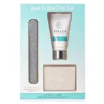 Tilley Hand & Nail Cream Set - Coconut & Jojoba