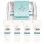 Tilley Mini Essentials Set - Coconut & Jojoba