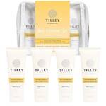 Tilley Mini Essentials Set - Tahitian Frangipani