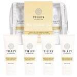 Tilley Mini Essentials Set - Goats Milk & Manuka Honey