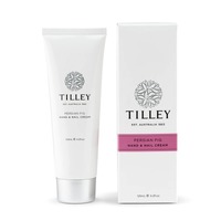 Tilley Hand & Nail Cream - Persian Fig