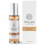 Tilley Room Spray - Vanilla Bean 100ml