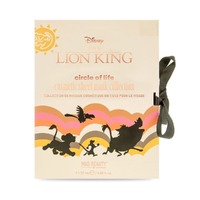 Mad Beauty Disney The Lion King - Cosmetic Sheet Mask Collection