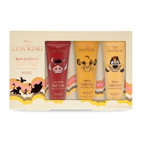 Mad Beauty Disney Lion King Reborn - Hand Cream Trio