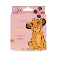 Mad Beauty Disney Lion King Reborn - Re-usable Makeup Cleansing Pads