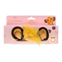 Mad Beauty Disney Lion King Reborn - Headband