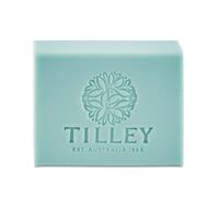 Tilley Fragranced Vegetable Soap - Flowering Gum