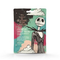 Mad Beauty Disney Nightmare Before Christmas - Sheet Mask - Jack