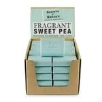 Scents Of Nature By Tilley Soap Bar - Fragrant Sweet Pea