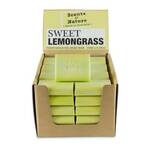 Scents Of Nature By Tilley Soap Bar - Sweet Lemongrass