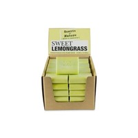 Scents Of Nature By Tilley Soap Bar - Sweet Lemongrass