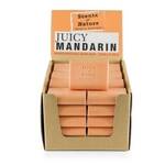 Scents Of Nature By Tilley Soap Bar - Juicy Mandarin