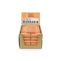 Scents Of Nature By Tilley Soap Bar - Juicy Madarin