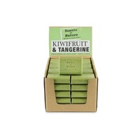 Scents Of Nature By Tilley Soap Bar - Kiwifruit & Tangerine