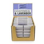 Scents Of Nature By Tilley Soap Bar - Goatsmilk & Lavender