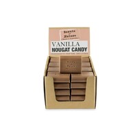 Scents Of Nature By Tilley Soap Bar - Vanilla Nougat Candy
