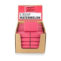 Scents Of Nature By Tilley Soap Bar - Crisp Watermelon