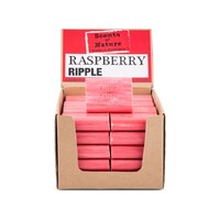 Scents Of Nature By Tilley Soap Bar - Raspberry Ripple