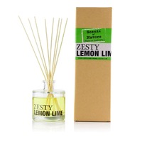 Scents of Nature by Tilley Reed Diffuser - Zesty Lemon Lime