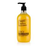 Scents of Nature by Tilley Hand & Body Wash - Juicy Mandarin