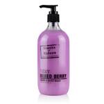 Scents of Nature by Tilley Hand & Body Wash - Very Mixed Berry