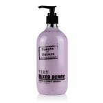 Scents of Nature by Tilley Body Lotion - Very Mixed Berry