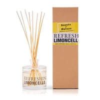 Scents of Nature by Tilley Reed Diffuser - Refreshing Limoncello
