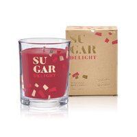 Scents of Nature by Tilley Christmas Limited Edition Candle - Sugar Delight