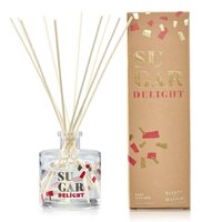 Scents of Nature by Tilley Limited Edition Reed Diffuser - Sugar Delight