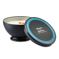 Scents of Nature by Tilley Christmas Limited Edition Outdoor Candle - Verbena, Bergamot & Sage